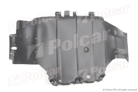 Защита под двигатель Polcar 34X1345T