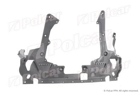 Защита под двигатель Polcar 383634-5