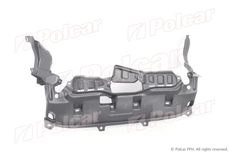 Защита под двигатель Polcar 3876345Q