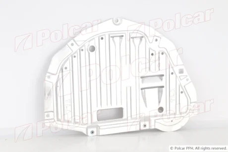 Защита под двигатель Polcar 38X43451A