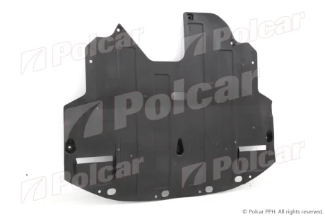 Защита под двигатель Polcar 40C13451X