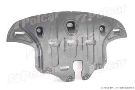 Защита под двигатель Polcar 40X234-5