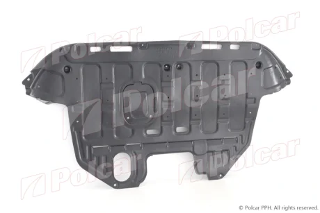 Защита под двигатель Polcar 41043451T