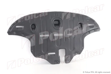 Захист під двигун Polcar 41X134-5