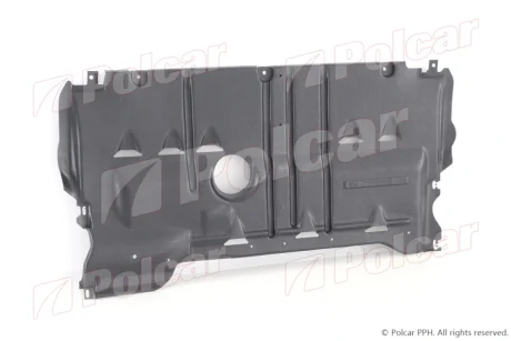 Защита под двигатель Polcar 4541347Q