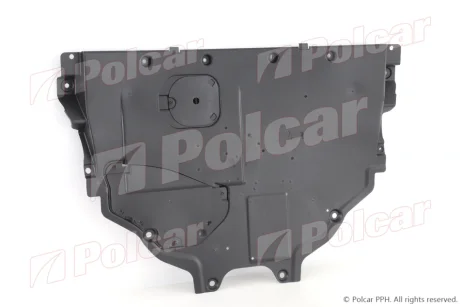 Захист двигуна Mazda CX-5 12-17 Polcar 45X134-6