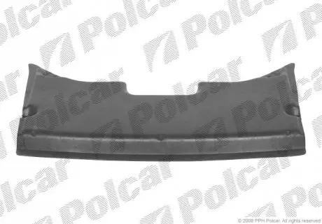 Защита под двигатель Polcar 500534-6