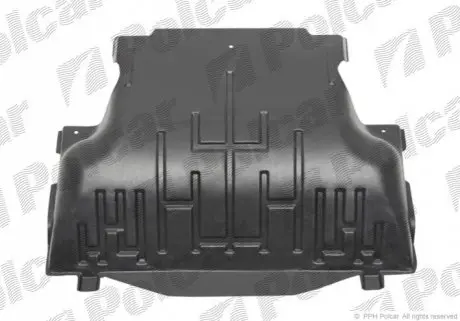 Защита под двигатель Polcar 506234-9