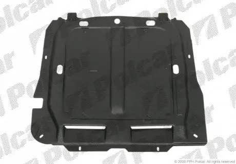 Защита под двигатель Polcar 5556345Q