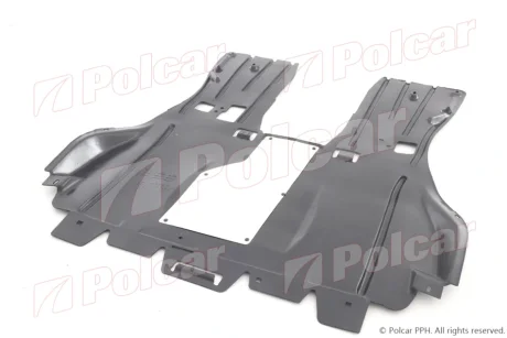 Защита под двигатель Polcar 5748345T