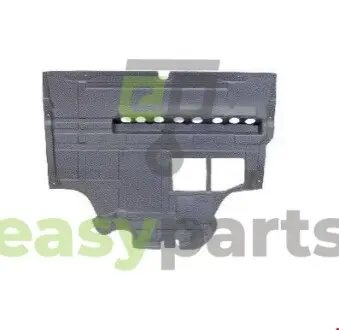 Защита под двигатель Polcar 602634-5