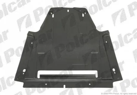 Защита под двигатель Polcar 6037346Q