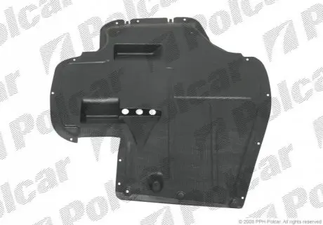 Защита под двигатель Polcar 671434-6