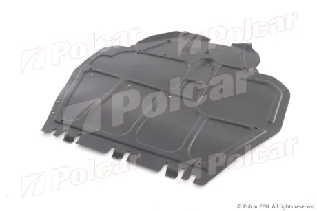 Захист під двигун Polcar 6920349T