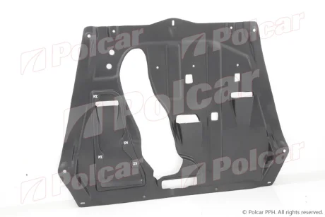 Защита под двигатель Polcar 8061345T