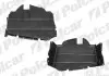 Защита под двигатель Polcar 9550346Q (фото 1)