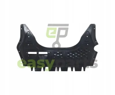 Захист двигуна VW Passat (B6) (бензин) 05-12 Polcar 9555345Q