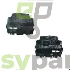 Захист під двигун Polcar 955534-6