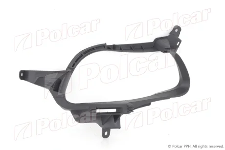 Рамка фары правый Polcar 34X20512