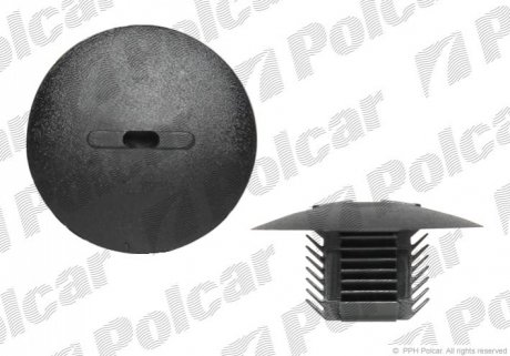 Крепление обшивки Polcar RXC60357