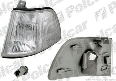 Ліхтар габаритний Polcar 3806193E