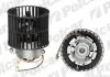 Вентилятор салону Opel Astra F, Calibra A, Vectra A Saab 900 1.4-2.5 04.88-01.05 Polcar 5507NU-1 (фото 1)