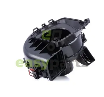 Вентилятор кабіни Polcar 5556NU-2