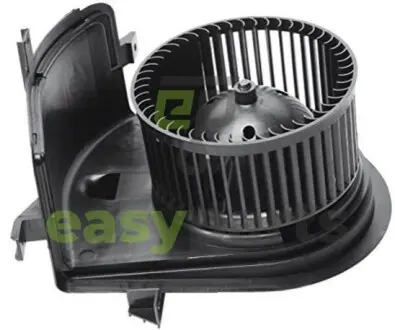 Вентилятор салону Seat Arosa, Cordoba, Cordoba Vario, Ibiza Ii, Inca VW Caddy, Golf Iii, Golf Iv, Polo, Vento 1.0-Electric 08.91-06.04 Polcar 9538NU-2