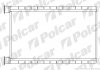 Радіатор обігріву Polcar 2001N81X (фото 1)