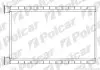 Радіатор обігріву Polcar 2001N81X (фото 1)