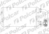 Радіатор обігріву Polcar 2007N8-4 (фото 1)