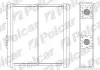 Радіатор обігріву Polcar 2728N8A1 (фото 1)