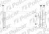 Радіатор пічки Ford Escort/Orion/Sierra 90- Polcar 3206N8-1 (фото 1)