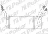Радіатор пічки Ford Transit 2.0D-2.4D 01.00-05.06 Polcar 3247N8-1 (фото 1)