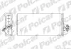 Теплообмінник Mercedes Vito (W638) 2.0-2.8 02.96-07.03 Polcar 5012N8-1 (фото 1)