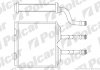 Радиатор обогрева Polcar 5555N8-1 (фото 1)