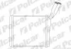Радиатор обогрева Polcar 5580N8A1 (фото 1)