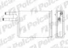 Радiатор пiчки Fiat Ducato/Peugeot Boxer 94 - Polcar 5702N8-1 (фото 1)
