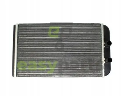 Радіатор обігріву Polcar 5702N8-2