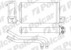 Радиатор обогрева Polcar 5722N8-3 (фото 1)