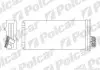 Радіатор пічки Renault Master 10/97- Polcar 6041N8-1 (фото 1)