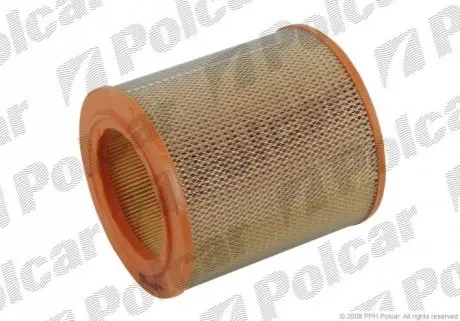 Повітряний фільтр Polcar FL6658