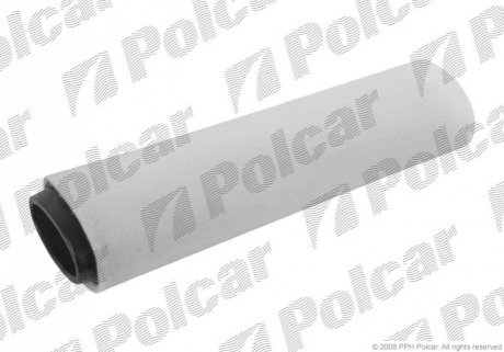Повітряний фільтр Polcar FL9006