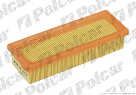 Воздушный фильтр Polcar PA7077 (фото 1)