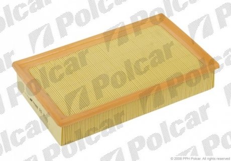 Воздушный фильтр Polcar PA7109 (фото 1)