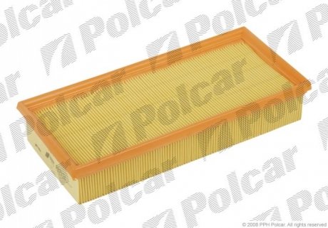 Воздушный фильтр Polcar PA7124