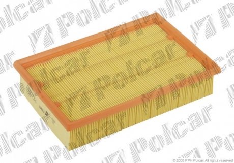 Воздушный фильтр Polcar PA7135