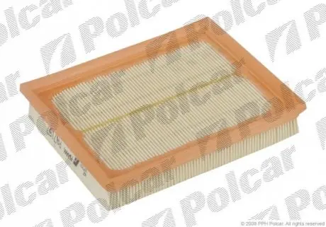 Повітряний фільтр Polcar PA7157