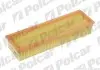 Воздушный фильтр Polcar PA7165 (фото 1)