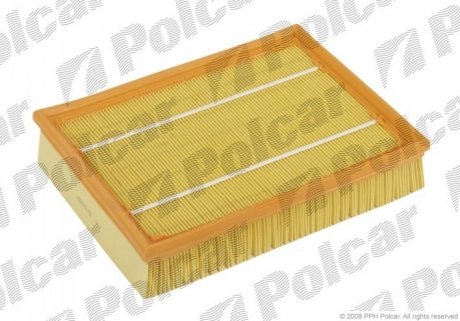 Воздушный фильтр Polcar PA7198
